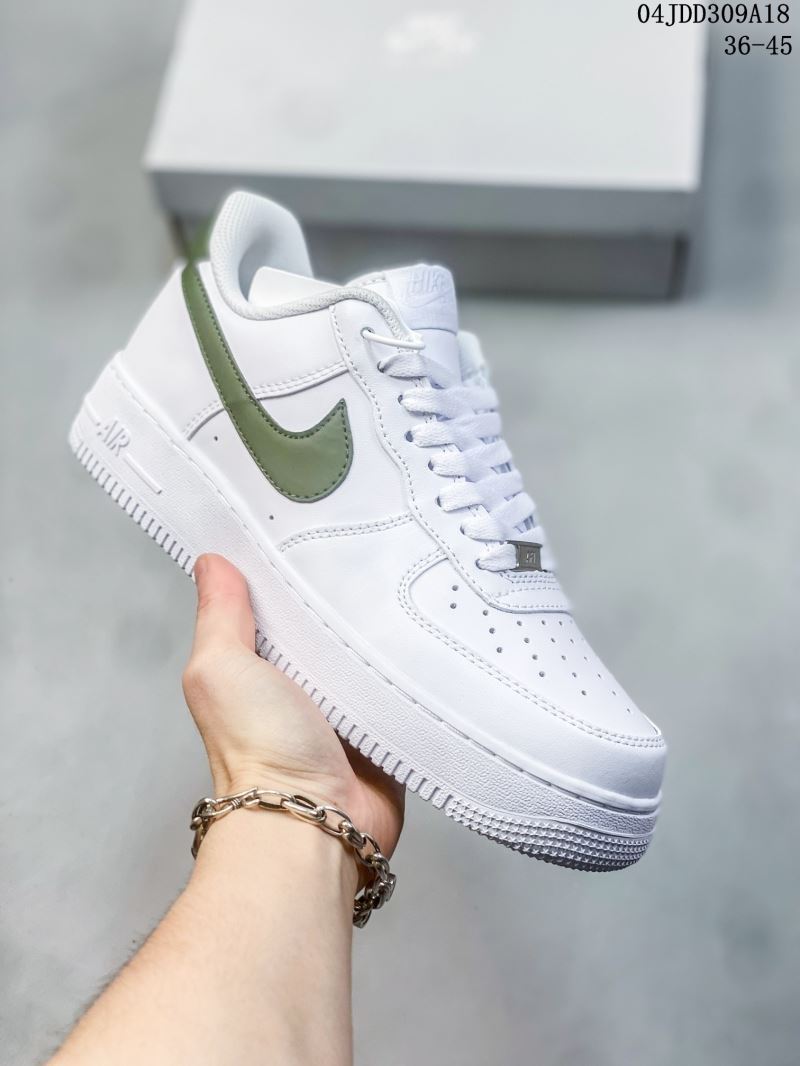 Nike Air Force 1 Shoes